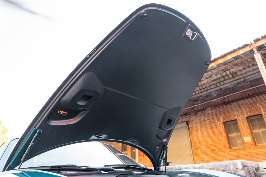 Porsche 718 Cayman GT4 RS