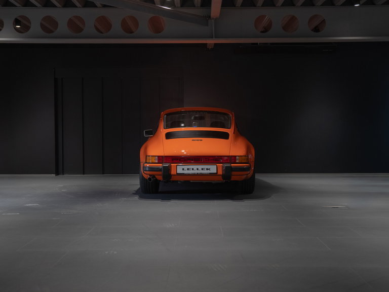 Porsche 911 (G-Modell)