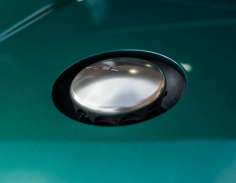 Porsche 911 Reimagined by Singer