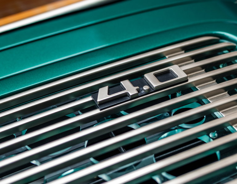 Porsche 911 Reimagined by Singer