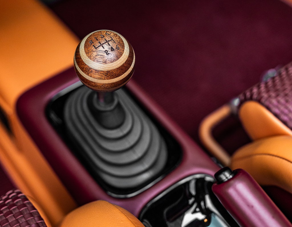 Porsche 911 Reimagined by Singer