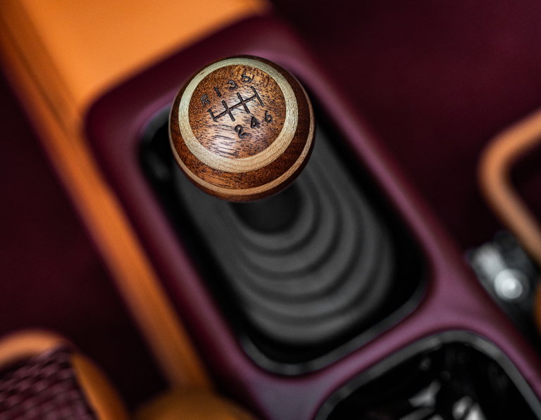 Porsche 911 Reimagined by Singer