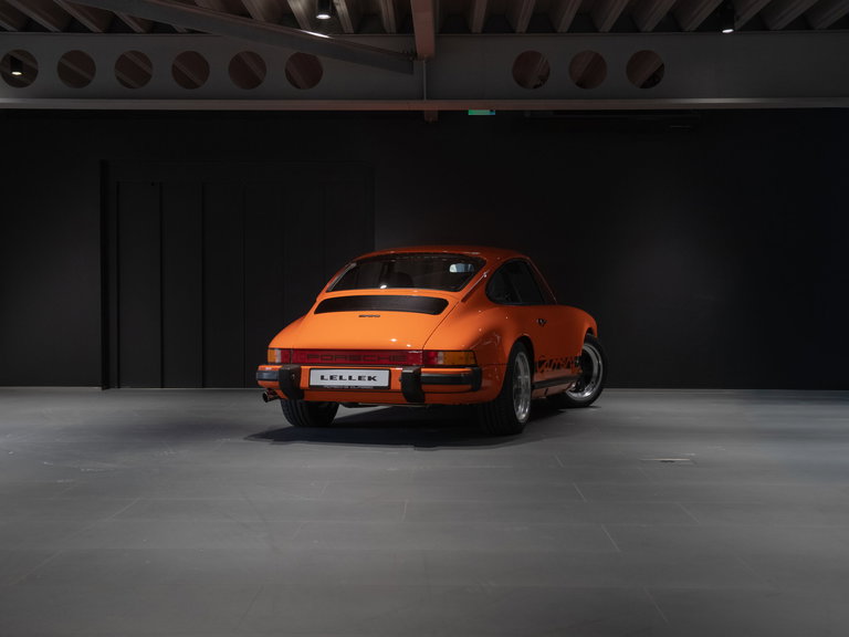 Porsche 911 (G-Modell)
