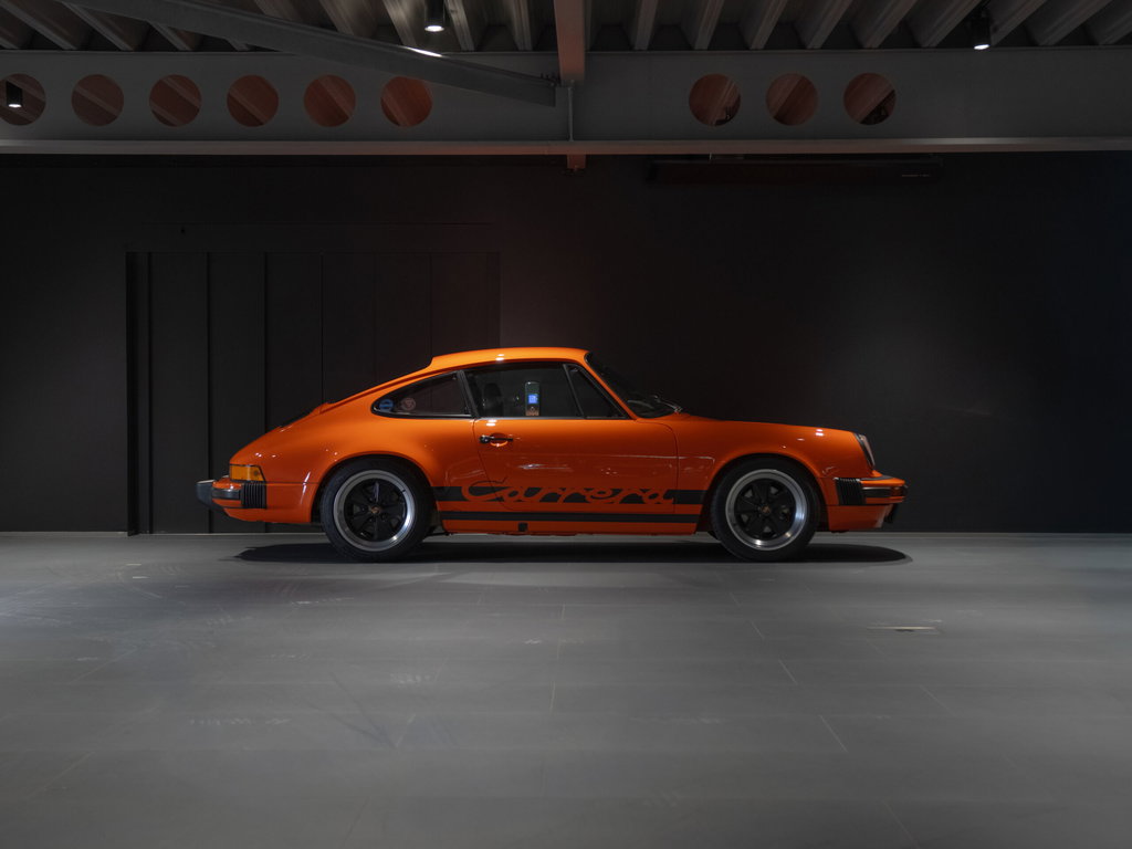 Porsche 911 (G-Modell)