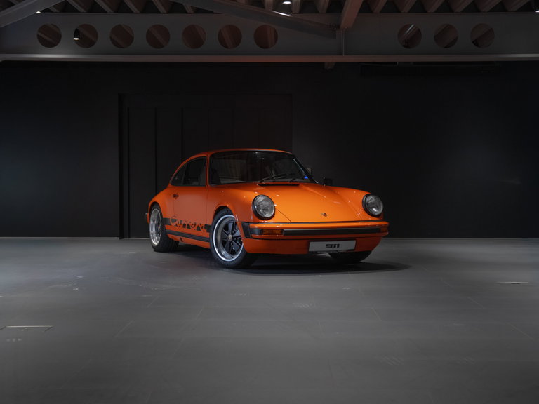 Porsche 911 (G-Modell)