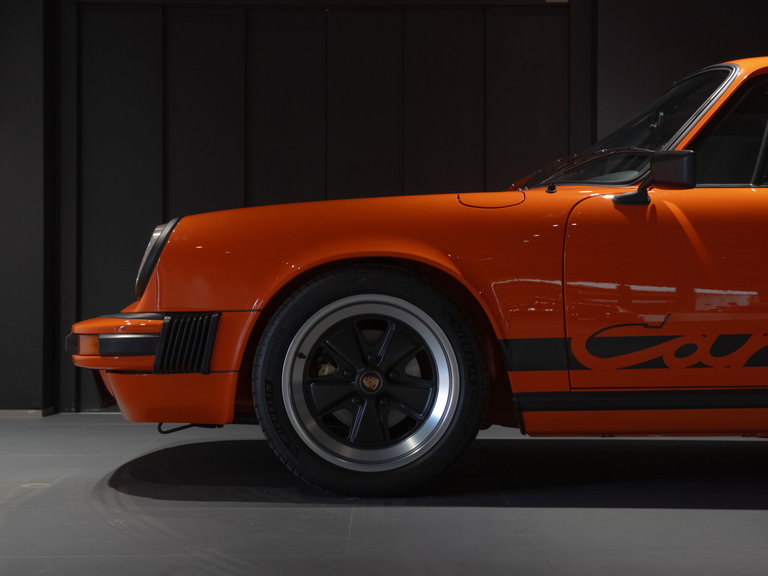 Porsche 911 (G-Modell)