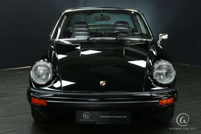 Porsche 911 S (G-Modell)