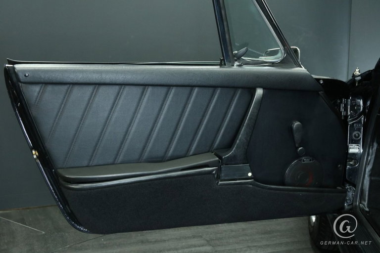 Porsche 911 S (G-Modell)