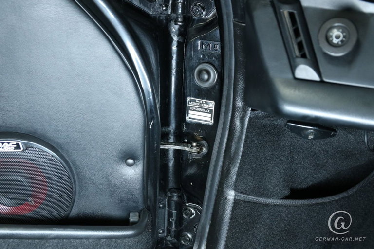 Porsche 911 S (G-Modell)