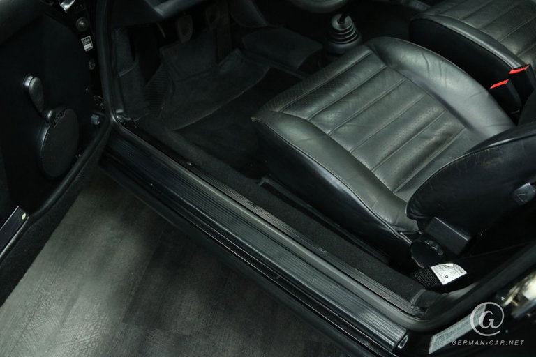 Porsche 911 S (G-Modell)