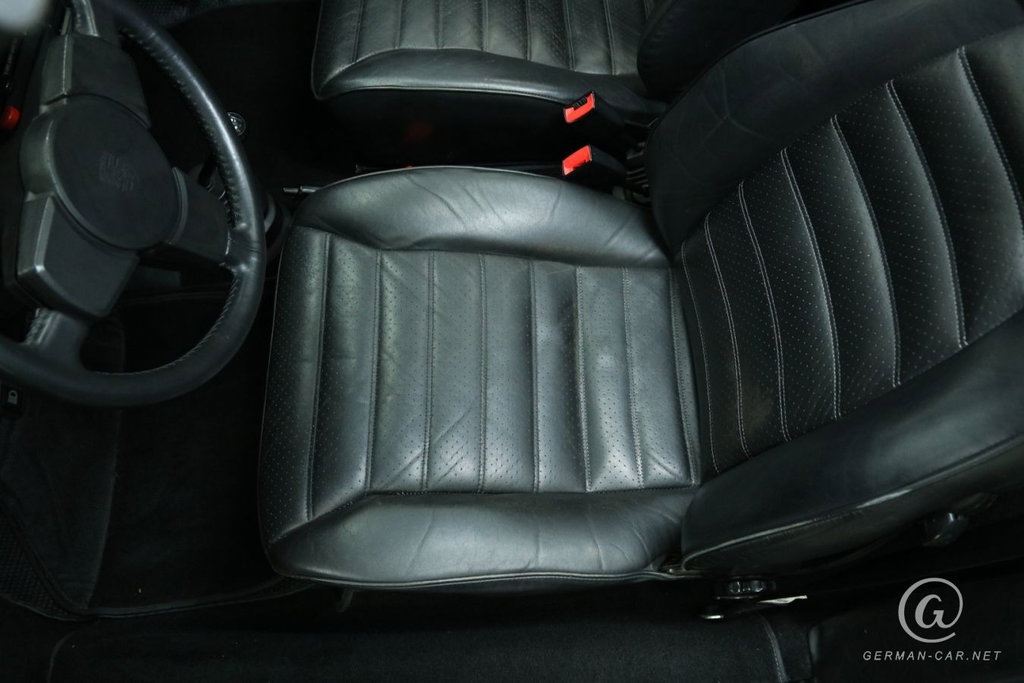 Porsche 911 S (G-Modell)