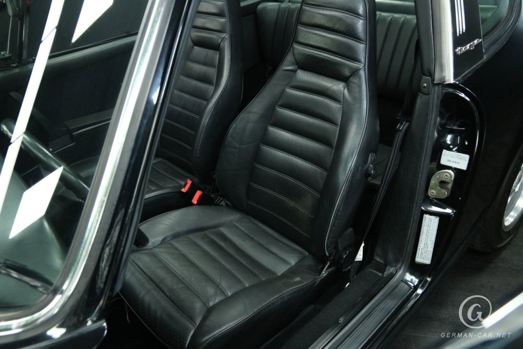 Porsche 911 S (G-Modell)