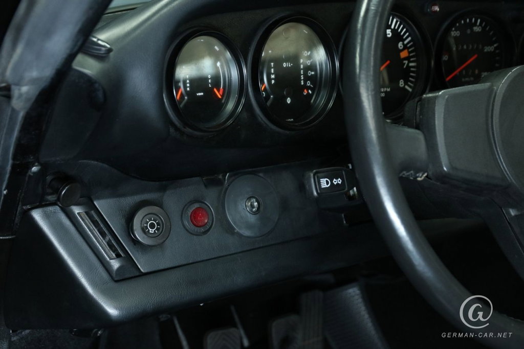 Porsche 911 S (G-Modell)