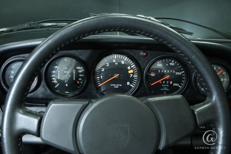 Porsche 911 S (G-Modell)