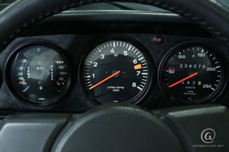 Porsche 911 S (G-Modell)