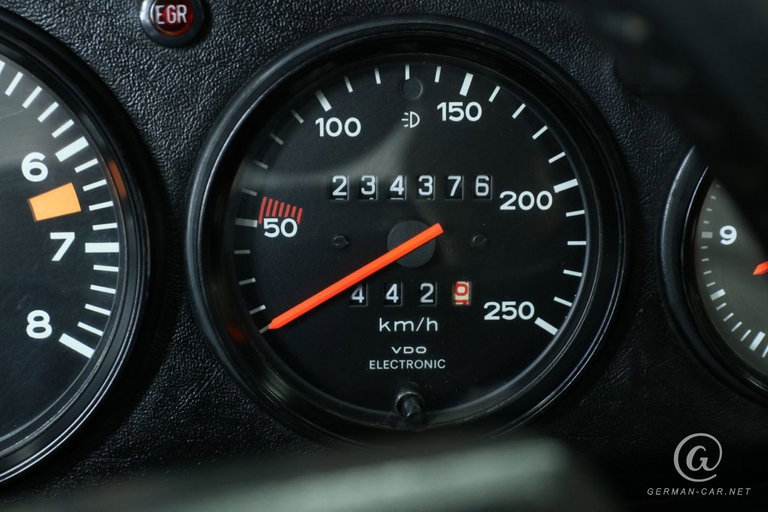 Porsche 911 S (G-Modell)
