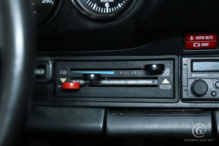 Porsche 911 S (G-Modell)