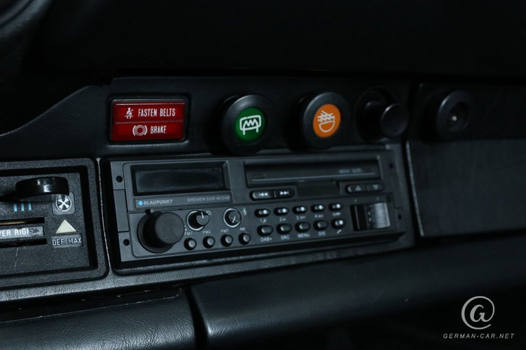 Porsche 911 S (G-Modell)