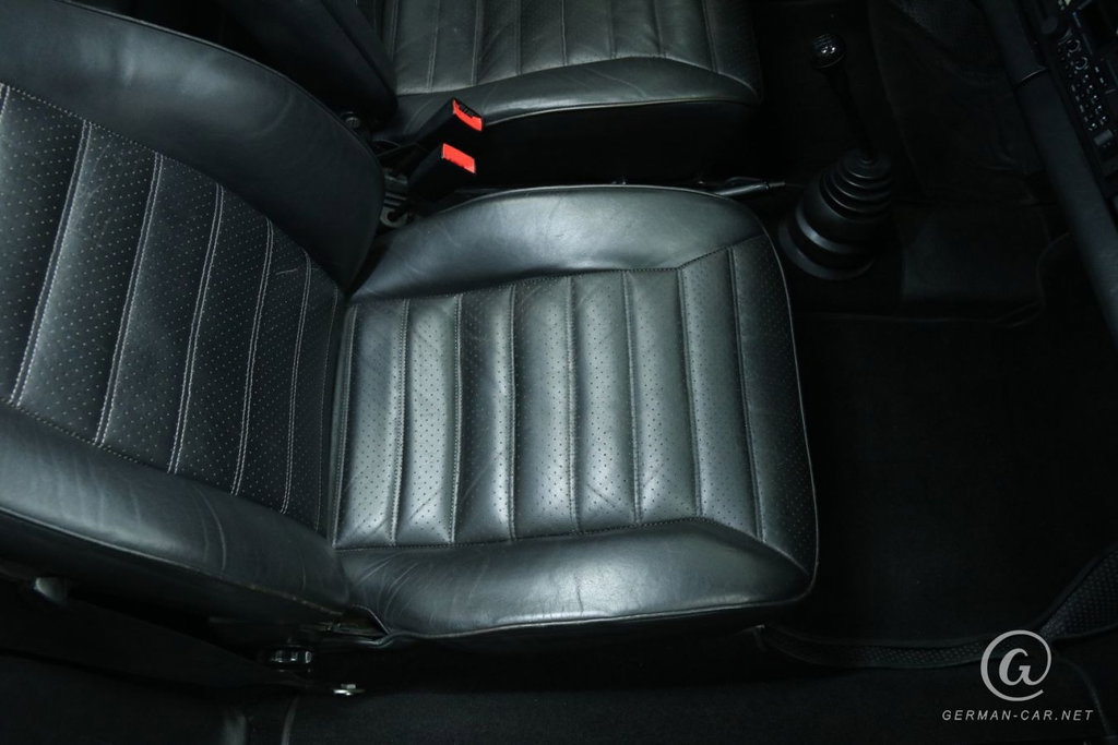 Porsche 911 S (G-Modell)