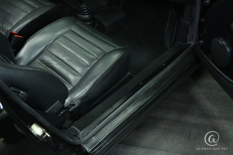 Porsche 911 S (G-Modell)