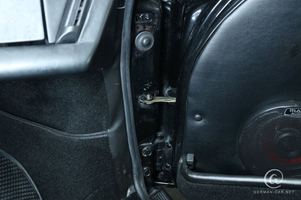 Porsche 911 S (G-Modell)