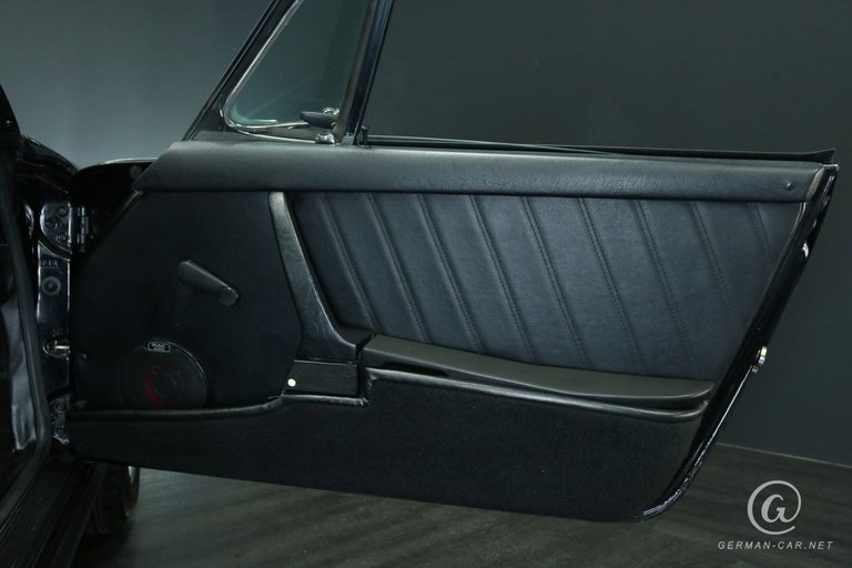 Porsche 911 S (G-Modell)