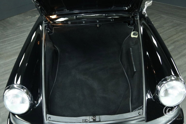 Porsche 911 S (G-Modell)