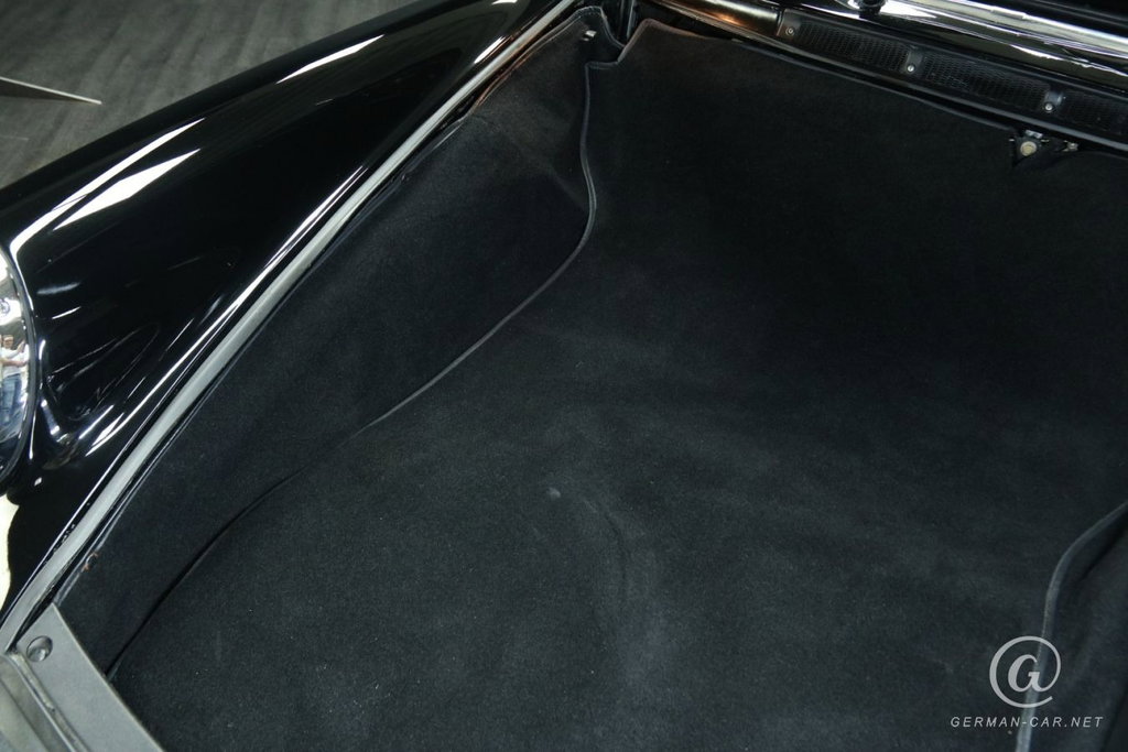 Porsche 911 S (G-Modell)