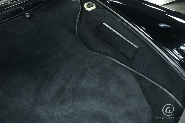 Porsche 911 S (G-Modell)