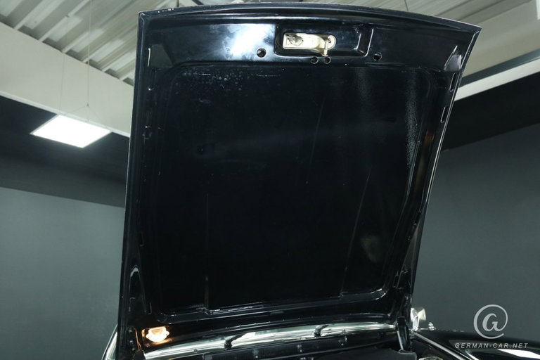 Porsche 911 S (G-Modell)