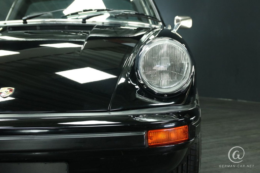 Porsche 911 S (G-Modell)