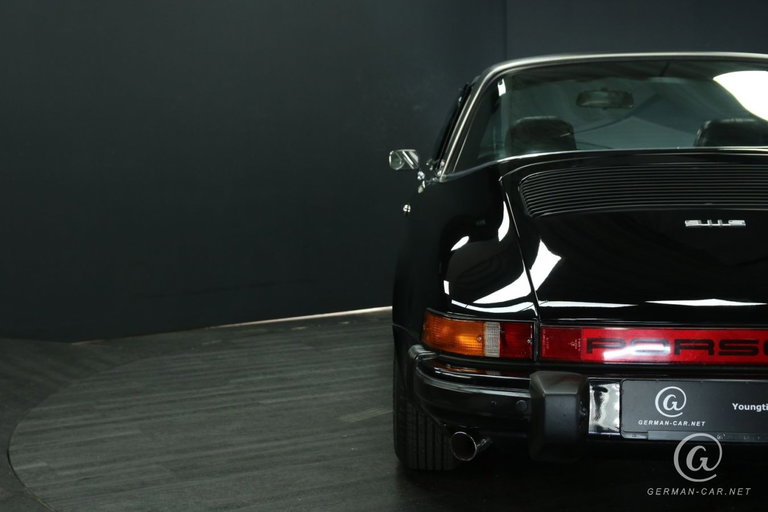 Porsche 911 S (G-Modell)