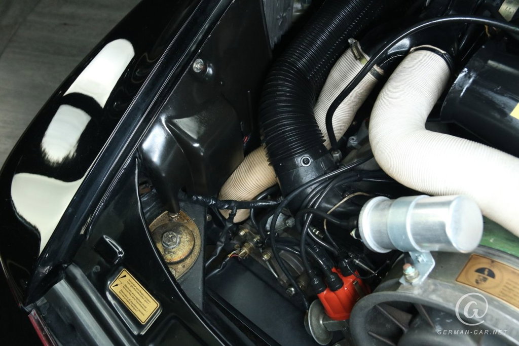 Porsche 911 S (G-Modell)