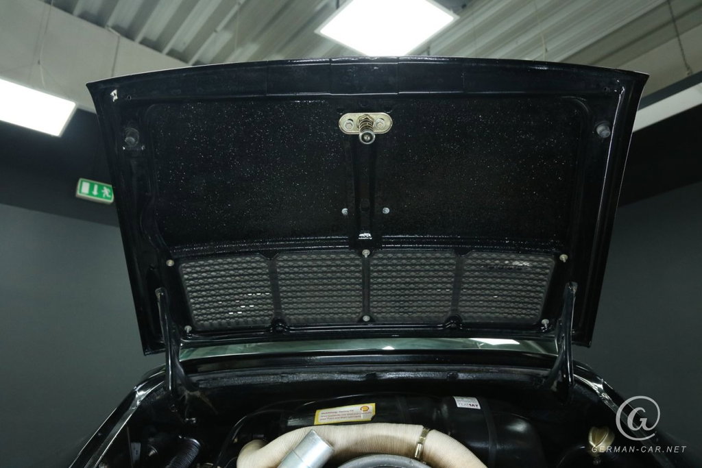 Porsche 911 S (G-Modell)