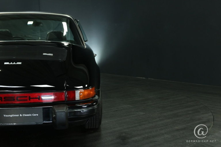 Porsche 911 S (G-Modell)