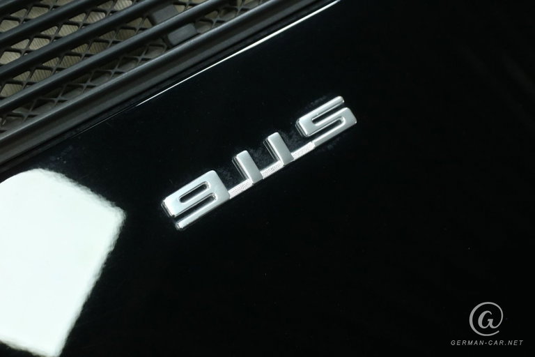 Porsche 911 S (G-Modell)