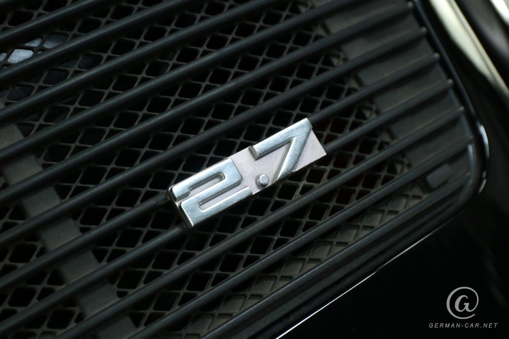 Porsche 911 S (G-Modell)