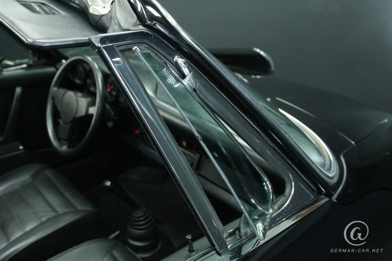 Porsche 911 S (G-Modell)