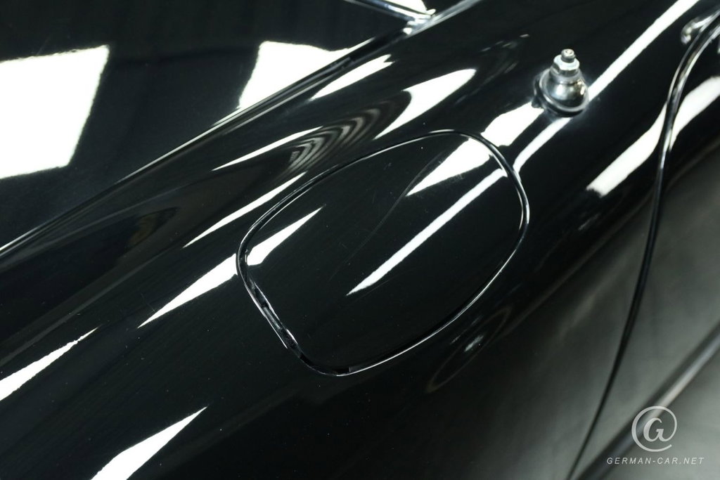 Porsche 911 S (G-Modell)