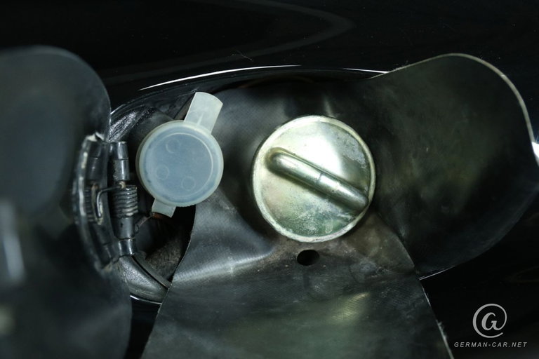 Porsche 911 S (G-Modell)