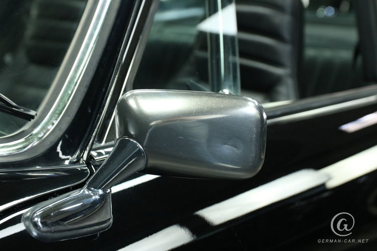 Porsche 911 S (G-Modell)