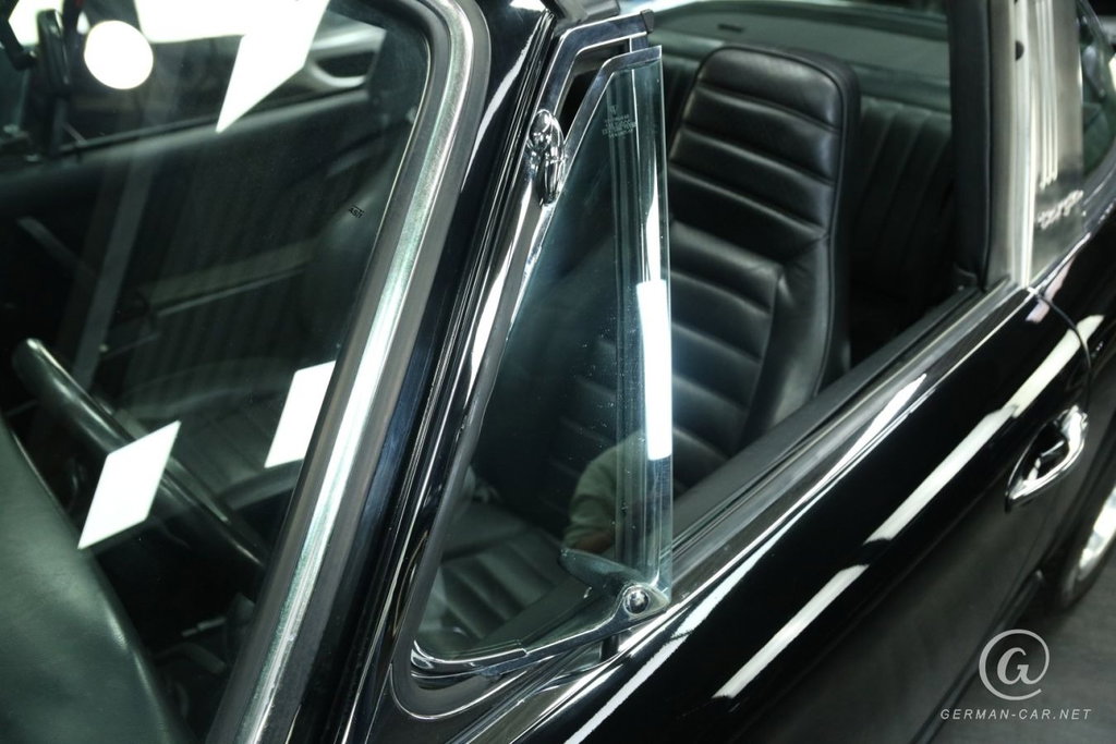 Porsche 911 S (G-Modell)