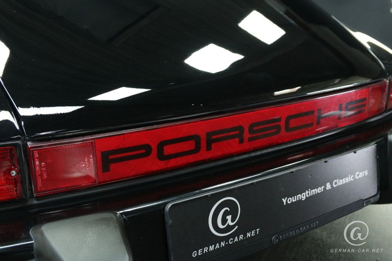 Porsche 911 S (G-Modell)