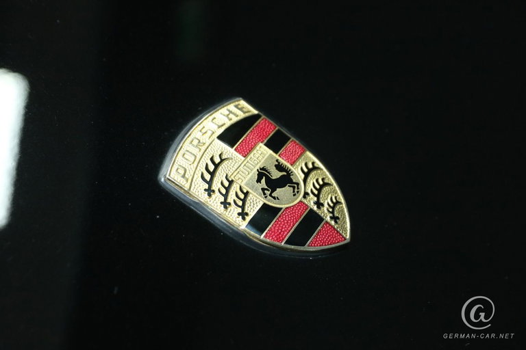 Porsche 911 S (G-Modell)