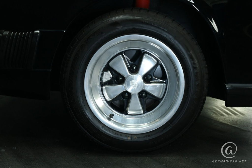 Porsche 911 S (G-Modell)