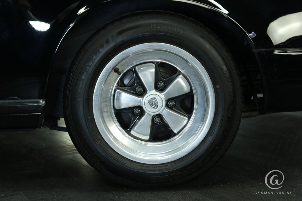 Porsche 911 S (G-Modell)