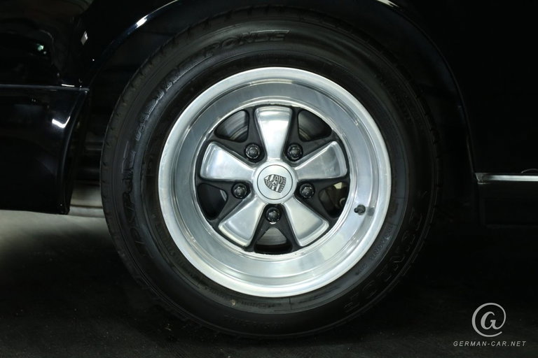 Porsche 911 S (G-Modell)