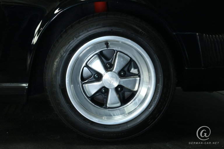 Porsche 911 S (G-Modell)