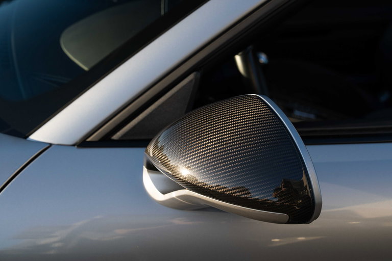 Porsche 991.2 Targa 4 GTS