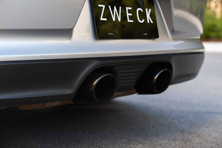 Porsche 991.2 Targa 4 GTS